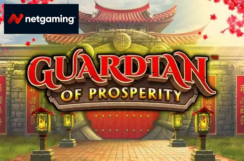 Guardians Of Prosperity